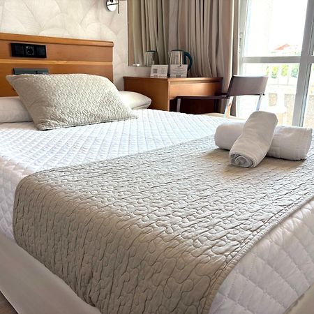Hotel Atalaya I 포르토노보 외부 사진