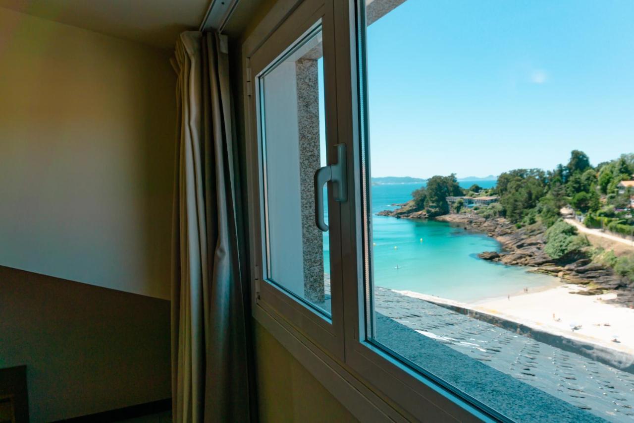 Hotel Atalaya I 포르토노보 외부 사진
