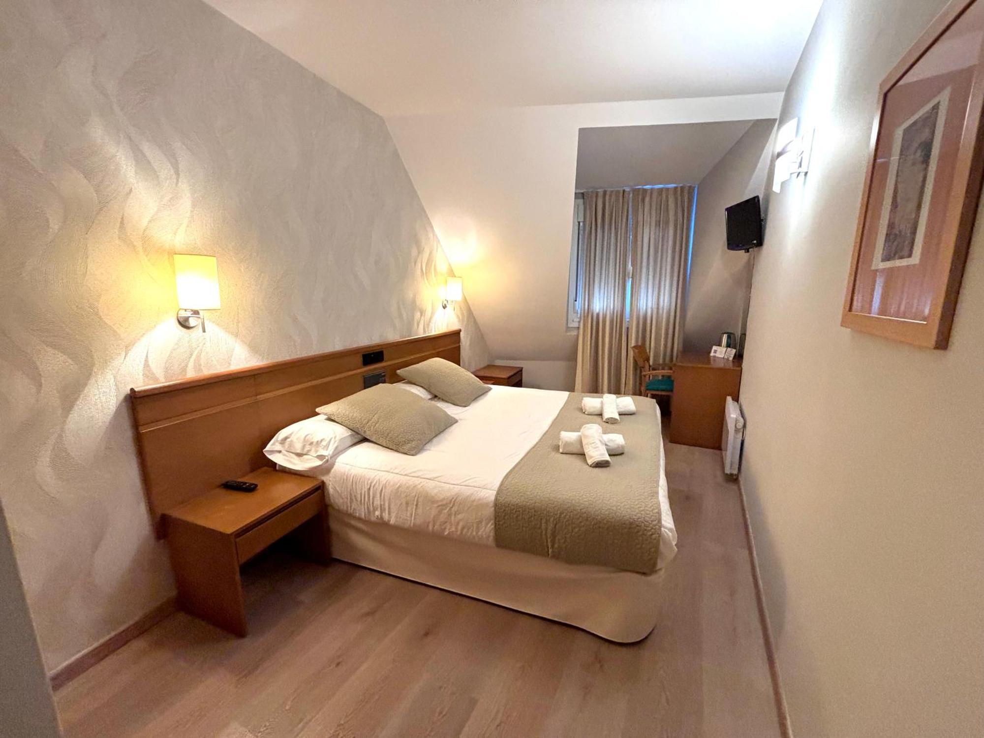 Hotel Atalaya I 포르토노보 외부 사진