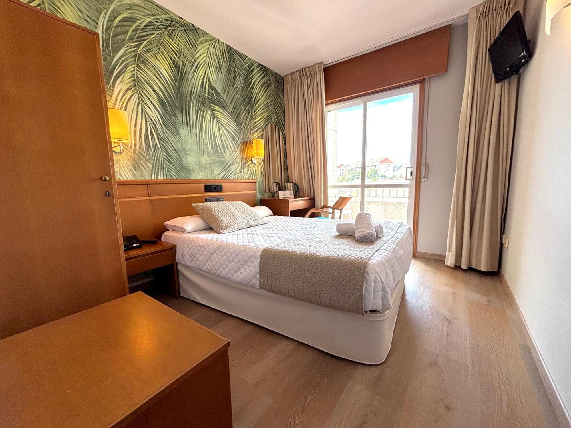 Hotel Atalaya I 포르토노보 외부 사진