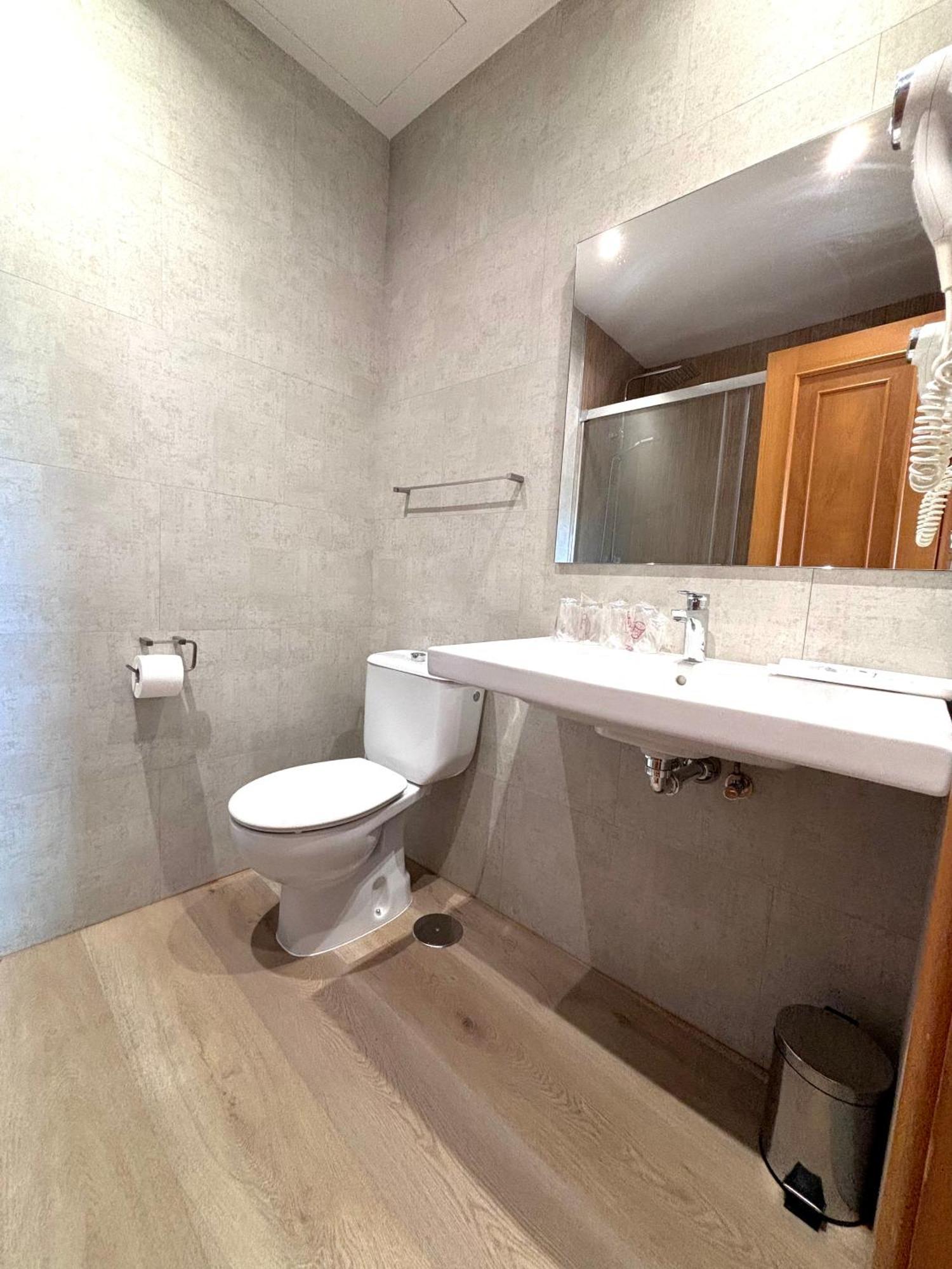 Hotel Atalaya I 포르토노보 외부 사진