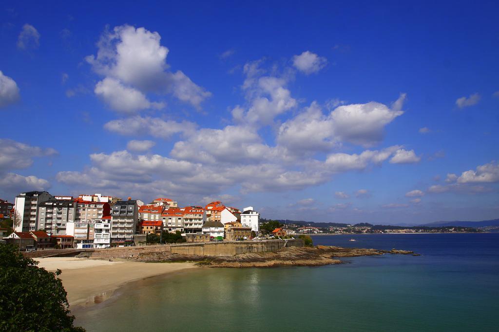 Hotel Atalaya I 포르토노보 외부 사진
