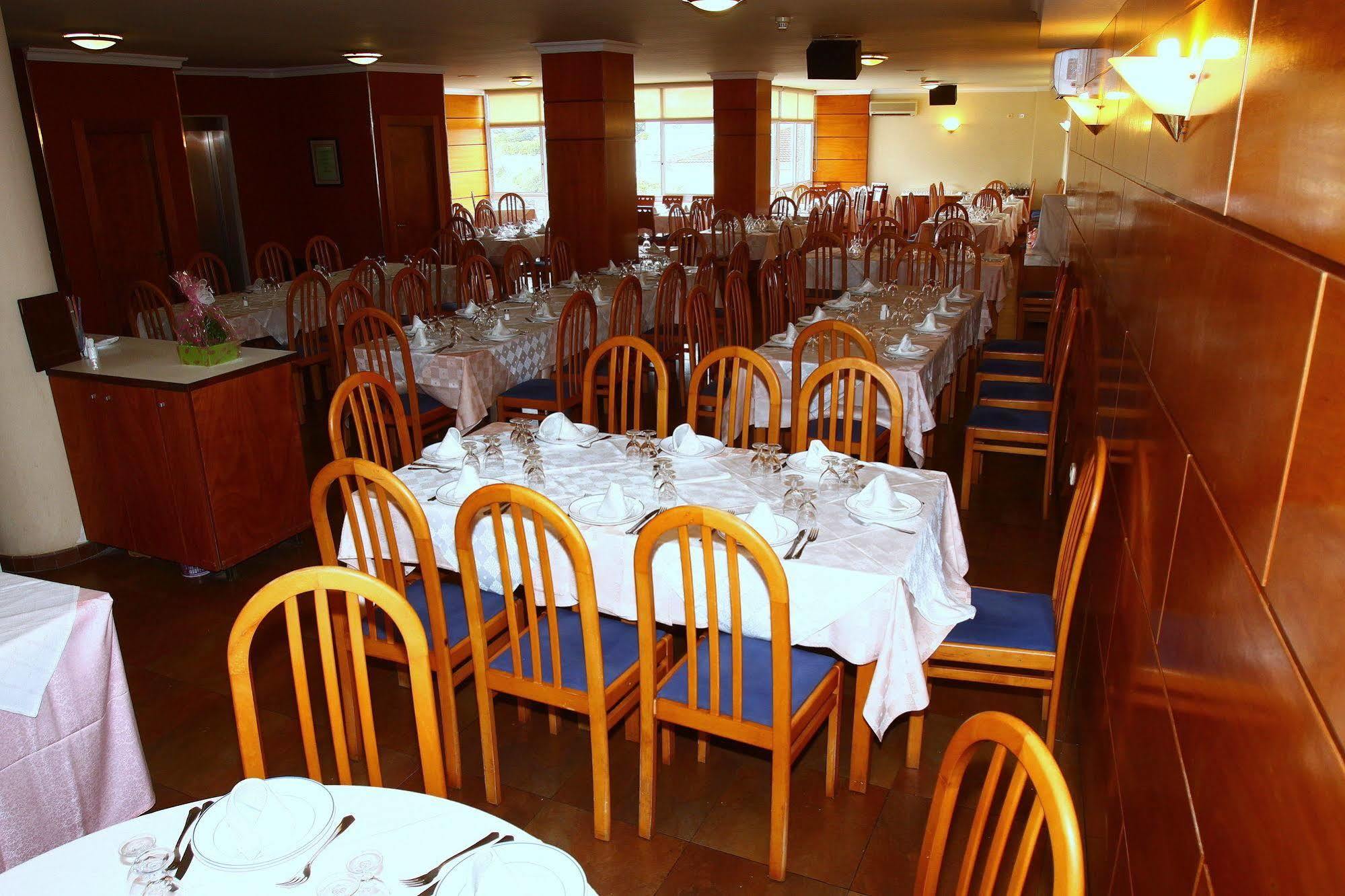 Hotel Atalaya I 포르토노보 외부 사진